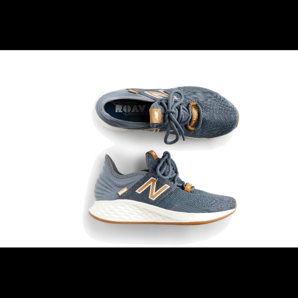 New Balance Running Shoes